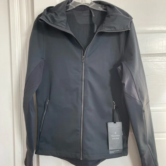 lululemon athletica Jackets Coats Lululemon Soft Shell
